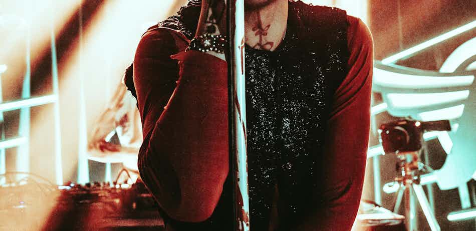 Placeholder for BUG Live 2