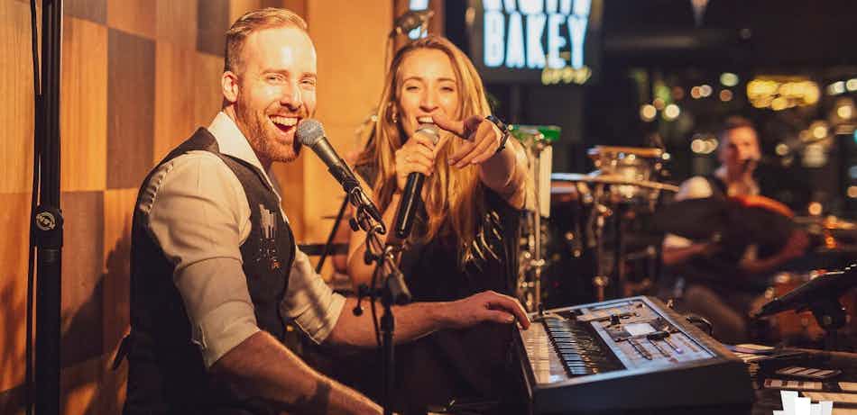 Placeholder for Bakey Town