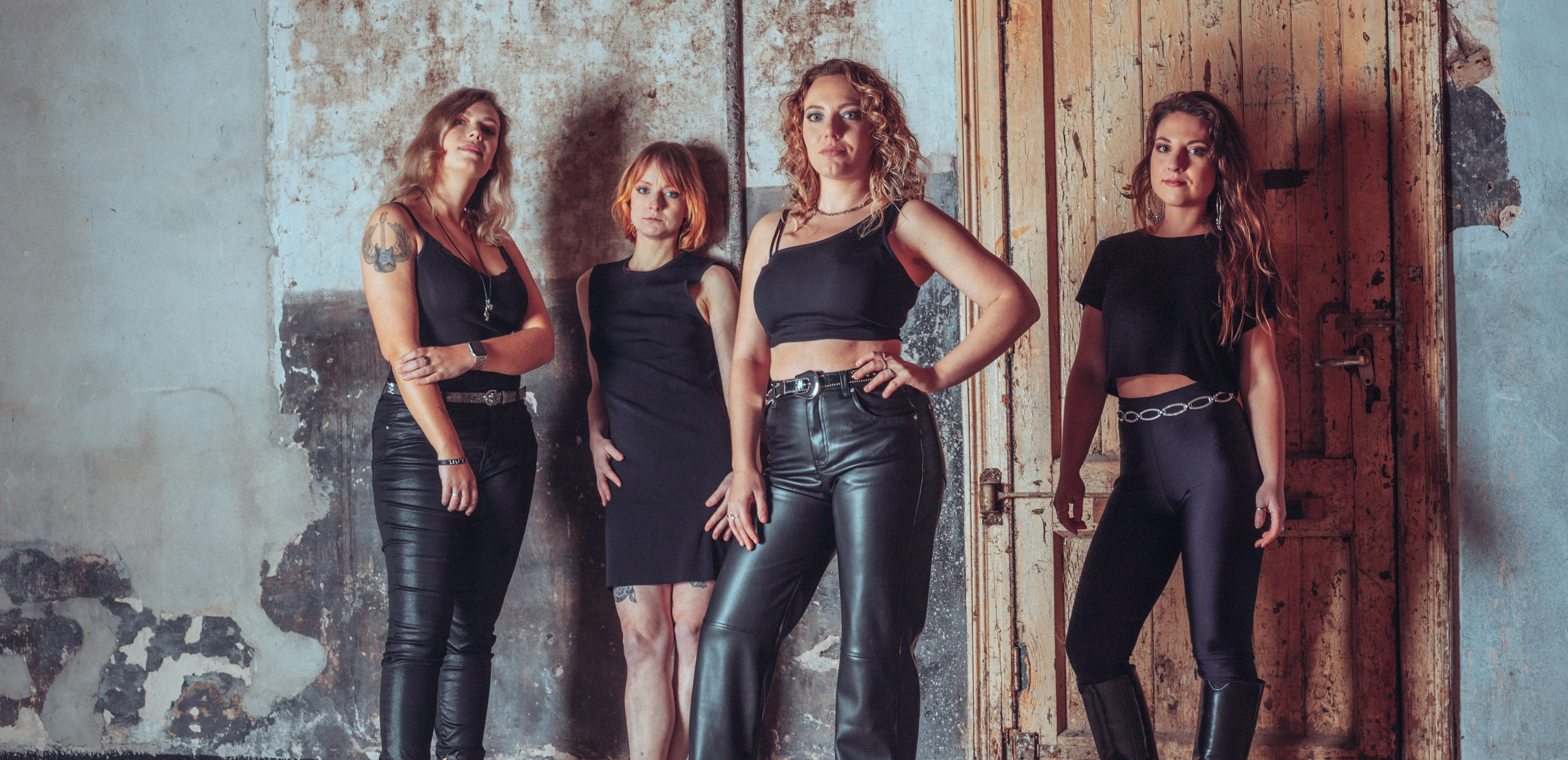 Bandfoto 3 Fotocredits mike nicolaassen