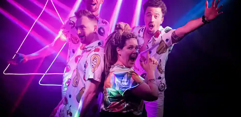 Placeholder for Bandfoto Branding