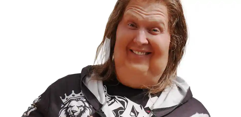 Placeholder for Bennie Wies Persfoto 3