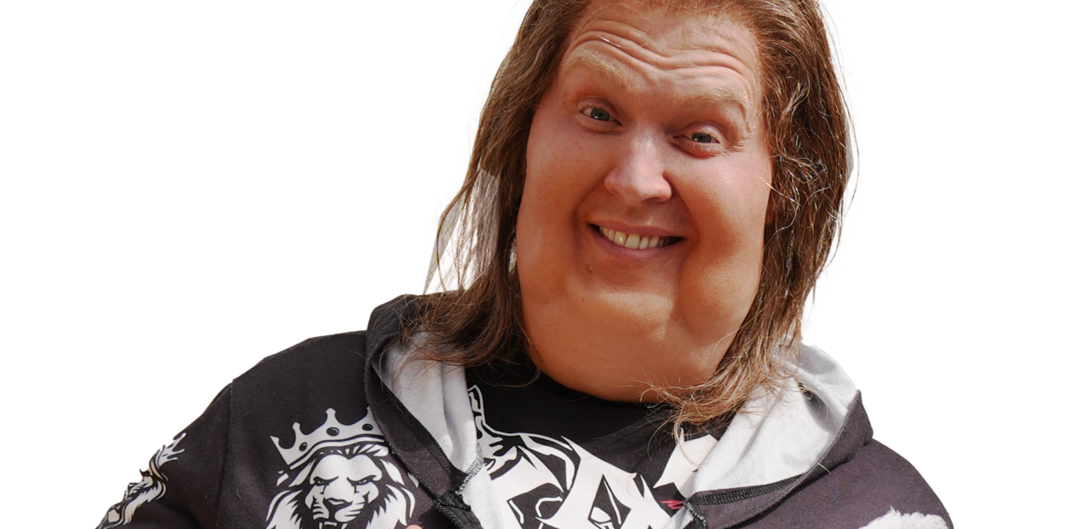 Bennie Wies Persfoto 3