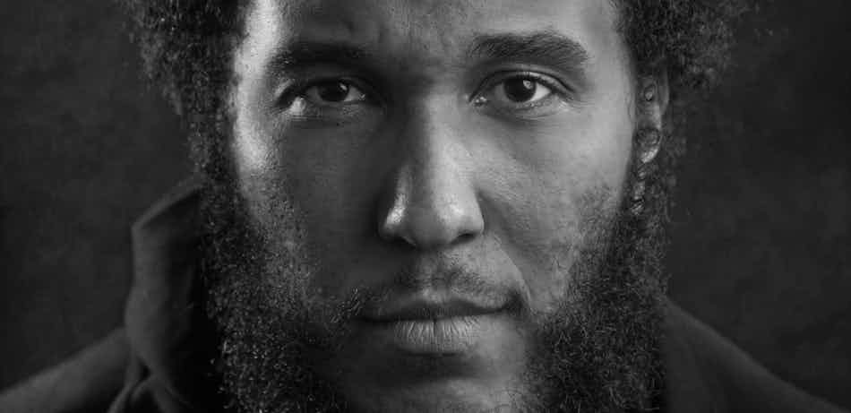 Placeholder for Benny Rodrigues ROD krijn 2014