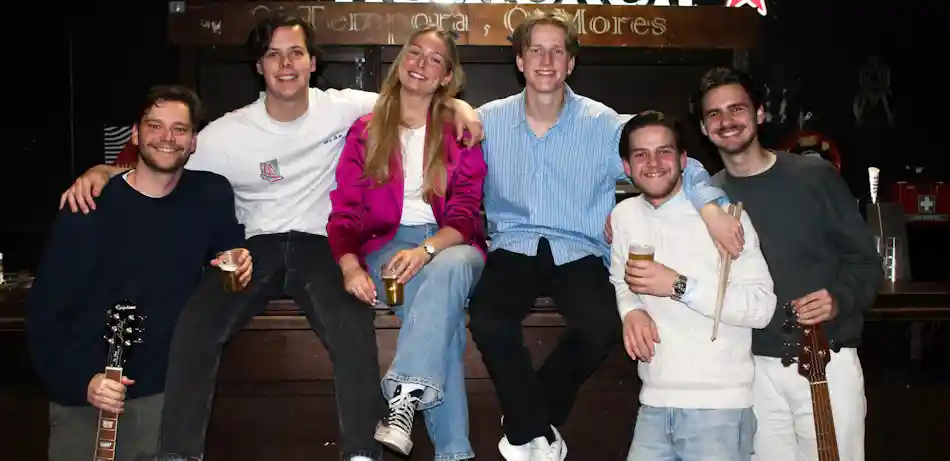 Placeholder for Beter dat je lid bent