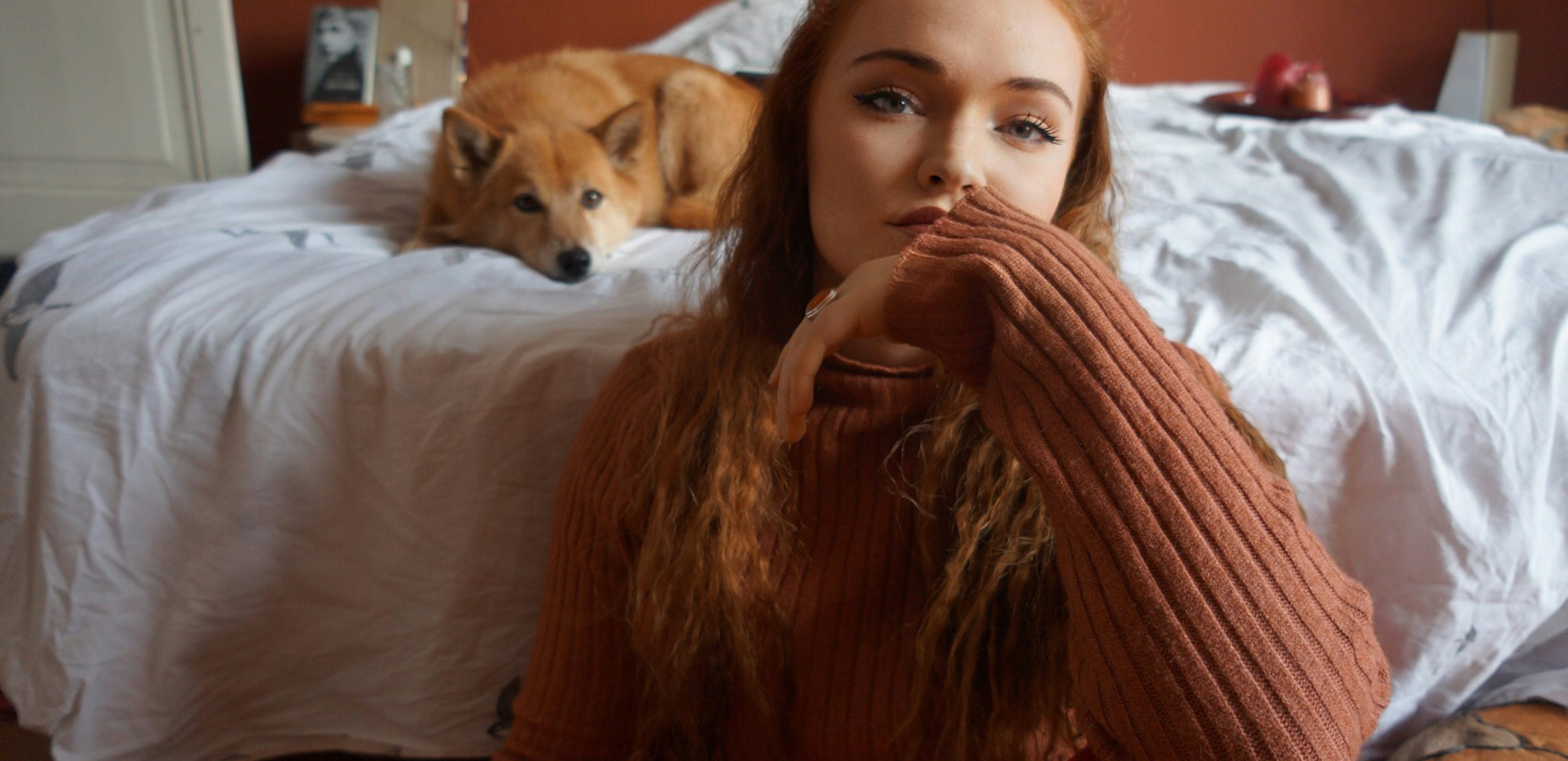 Biografie Landscape rechtenvrij