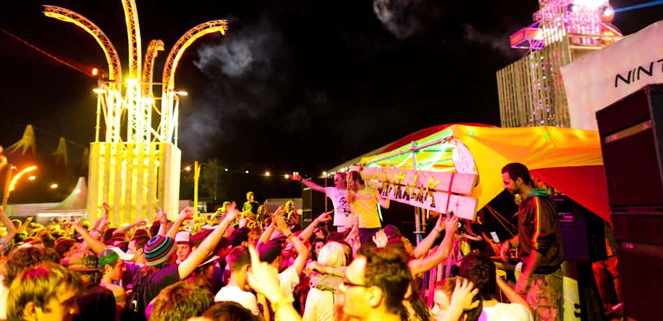 Placeholder for Boomshakalak Soundsystem 1