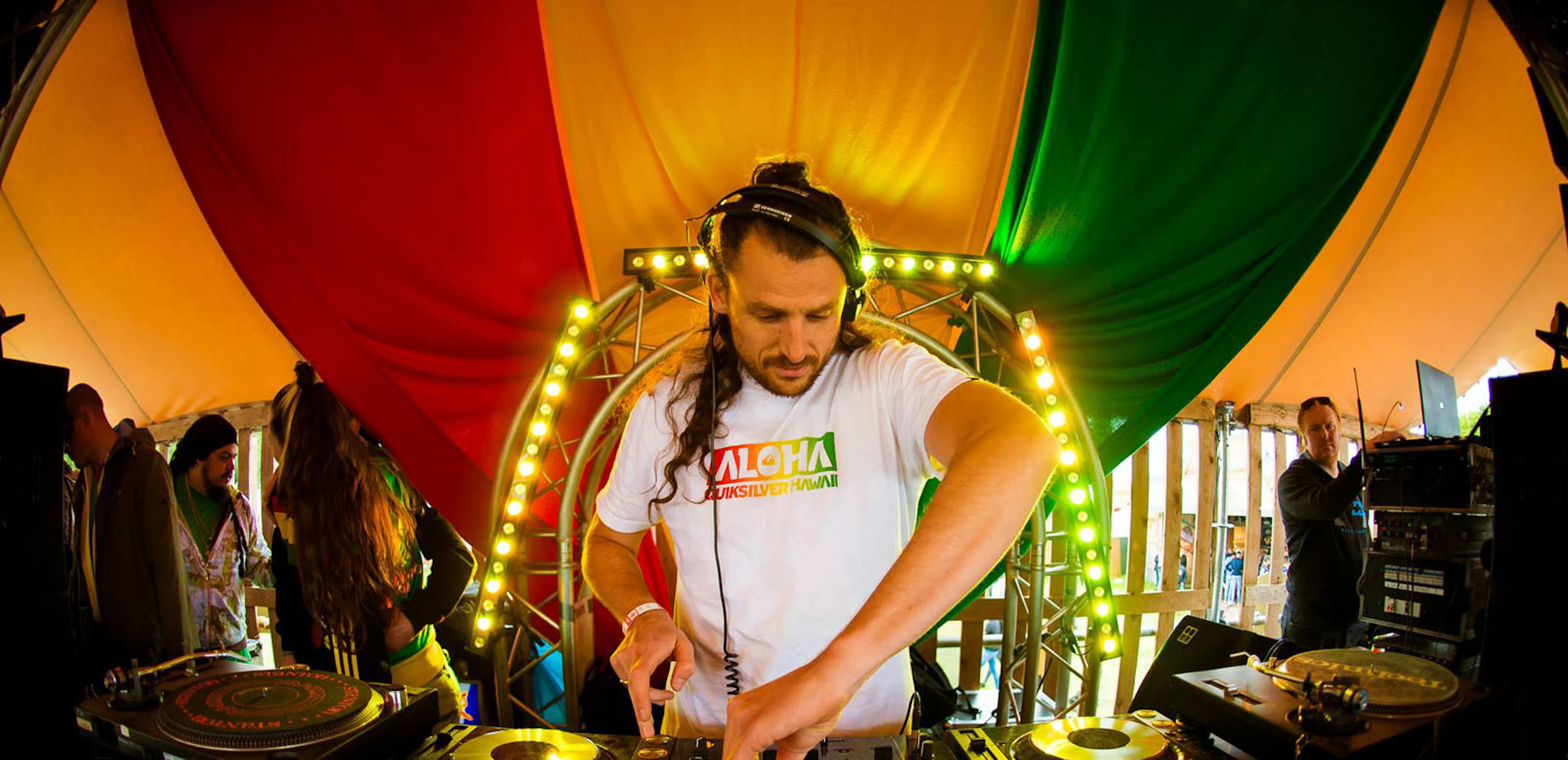 Boomshakalak Soundsystem