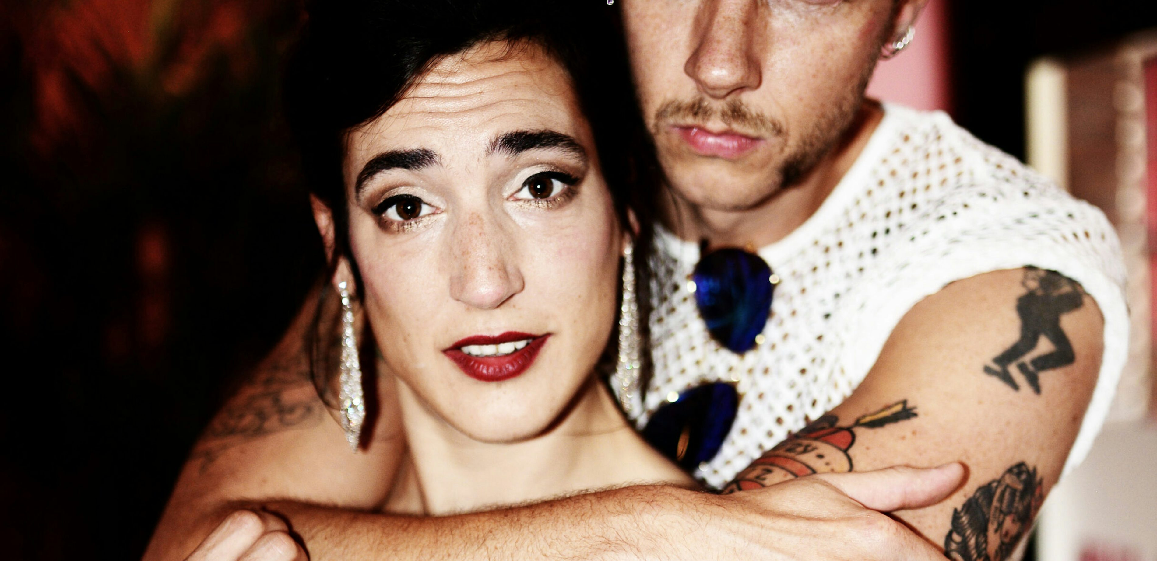 Boss Capone Patsy foto vierkant 2023 scaled