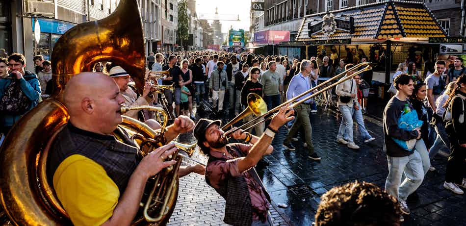 Placeholder for Burchtstraat