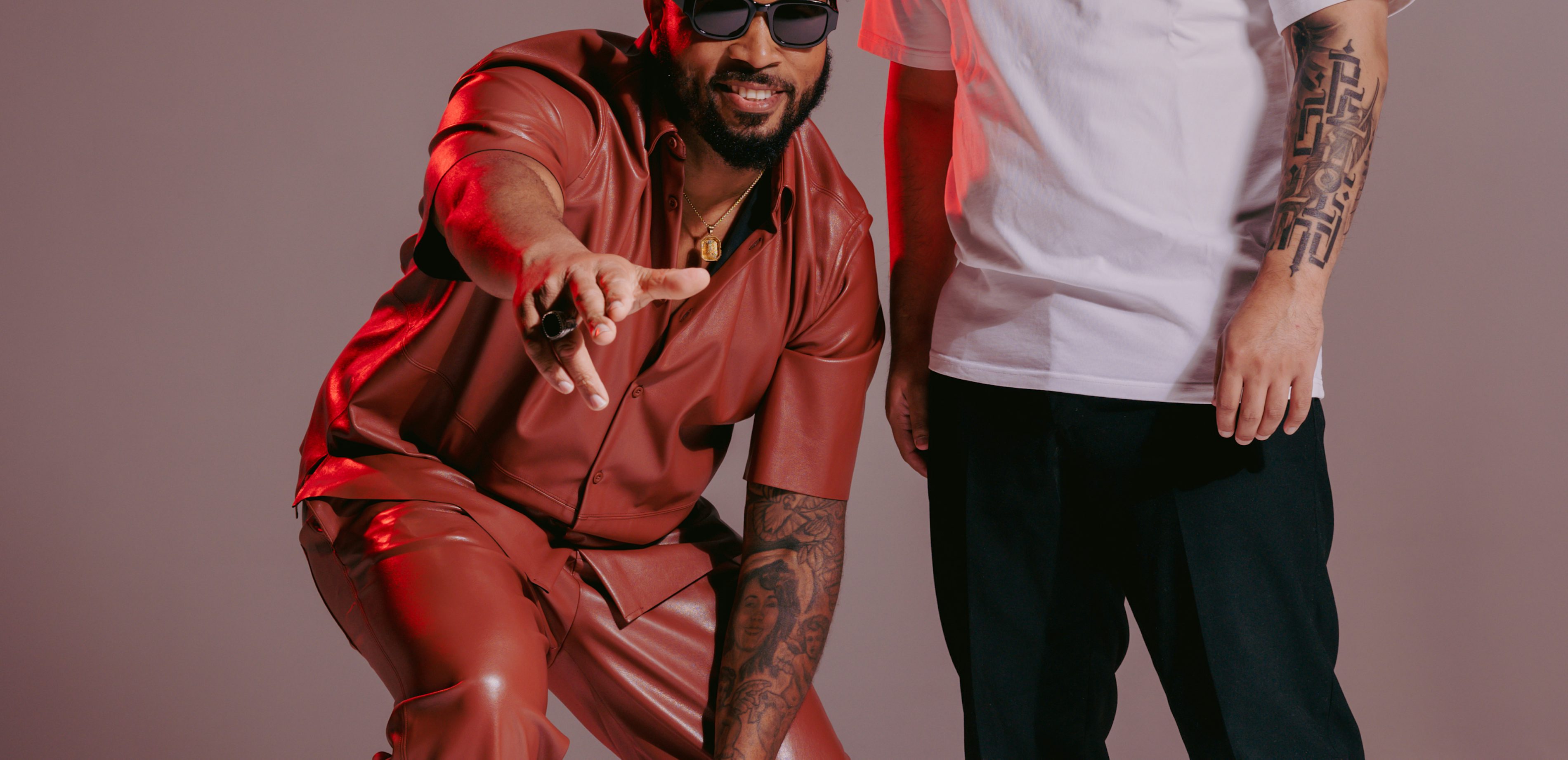 Butterfly Effect persfoto 2