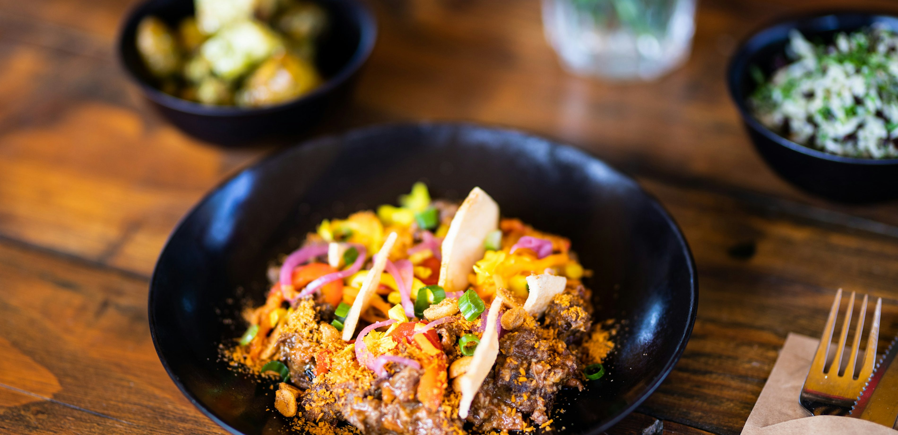 Buur Stadseiland Stek