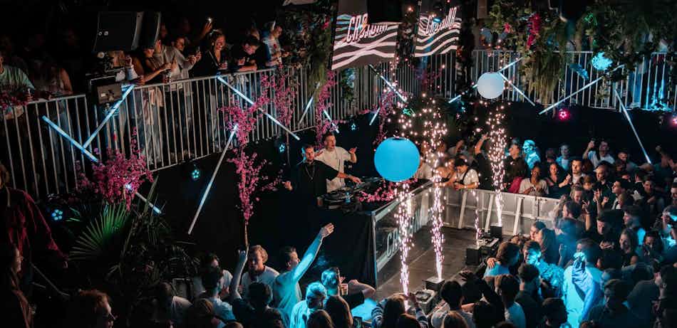 Placeholder for CLOSING