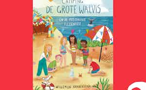 Placeholder for Camping De Grote Walvis