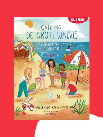 Placeholder for Camping De Grote Walvis