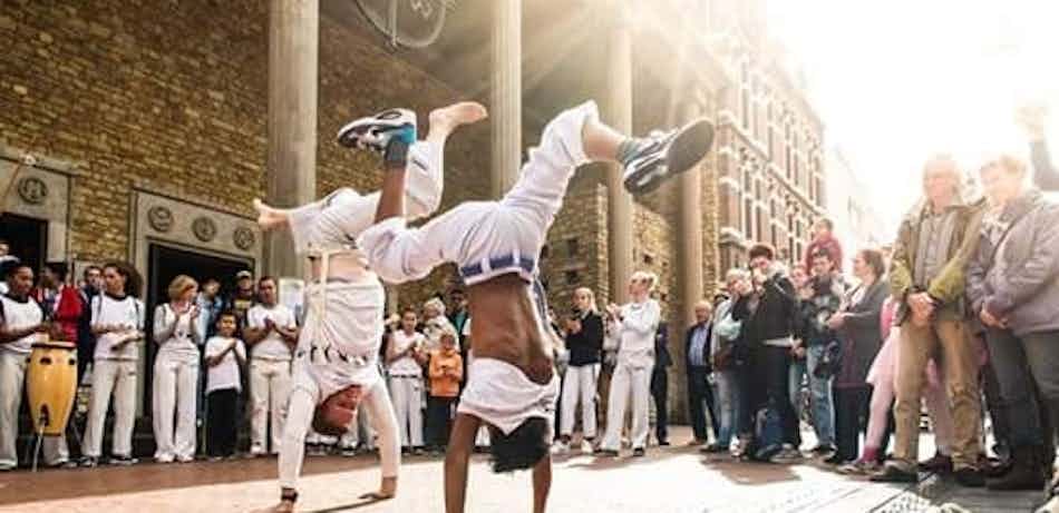Placeholder for Capoeira World Street Kitchn 2