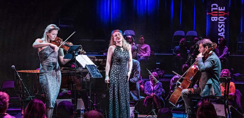 Placeholder for Club Classique Rob van Dam