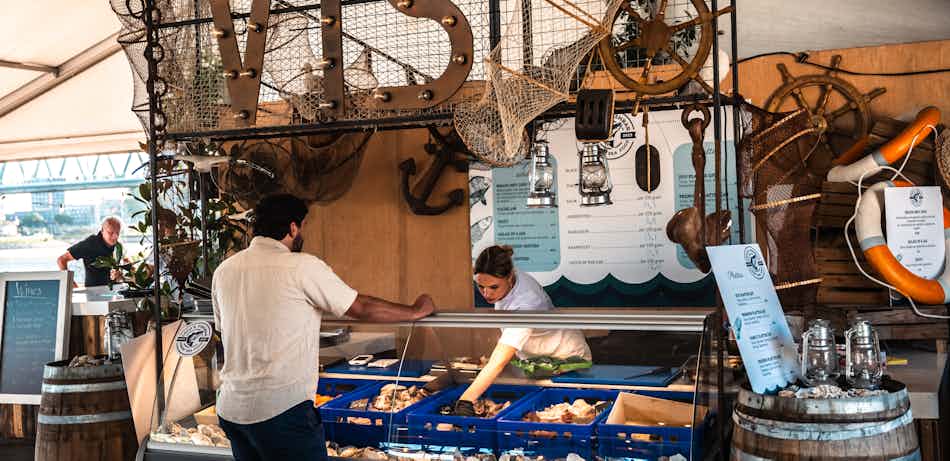 Placeholder for Cocos Fishbar Stadseiland Stek