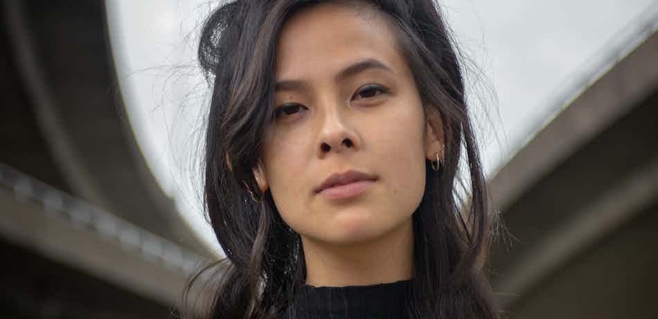 Placeholder for Copy of Kimmah 2 by Leon de Haas