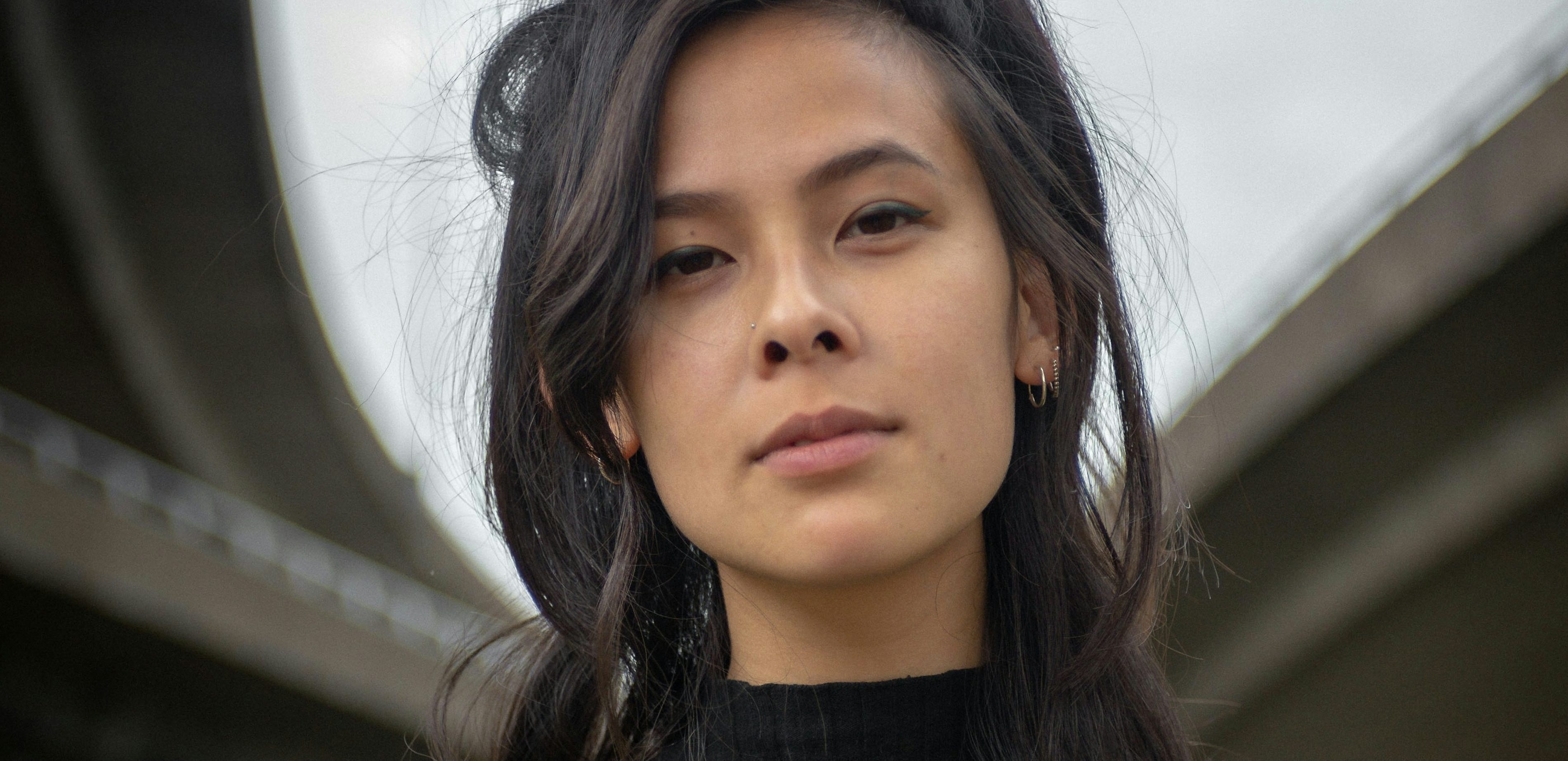 Copy of Kimmah 2 by Leon de Haas