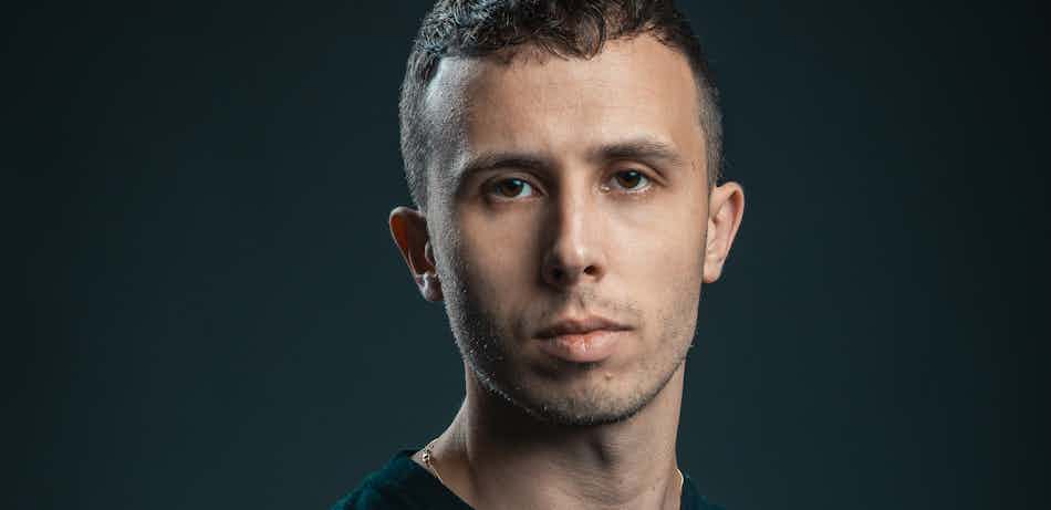 Placeholder for D Sturb Press Pic 2