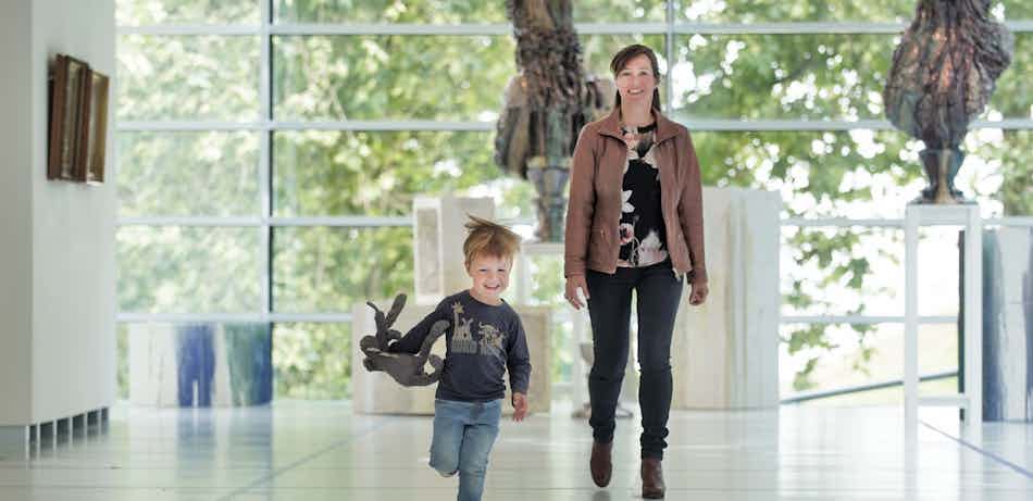 Placeholder for DAG MUSEUM 07 foto Flip Franssen