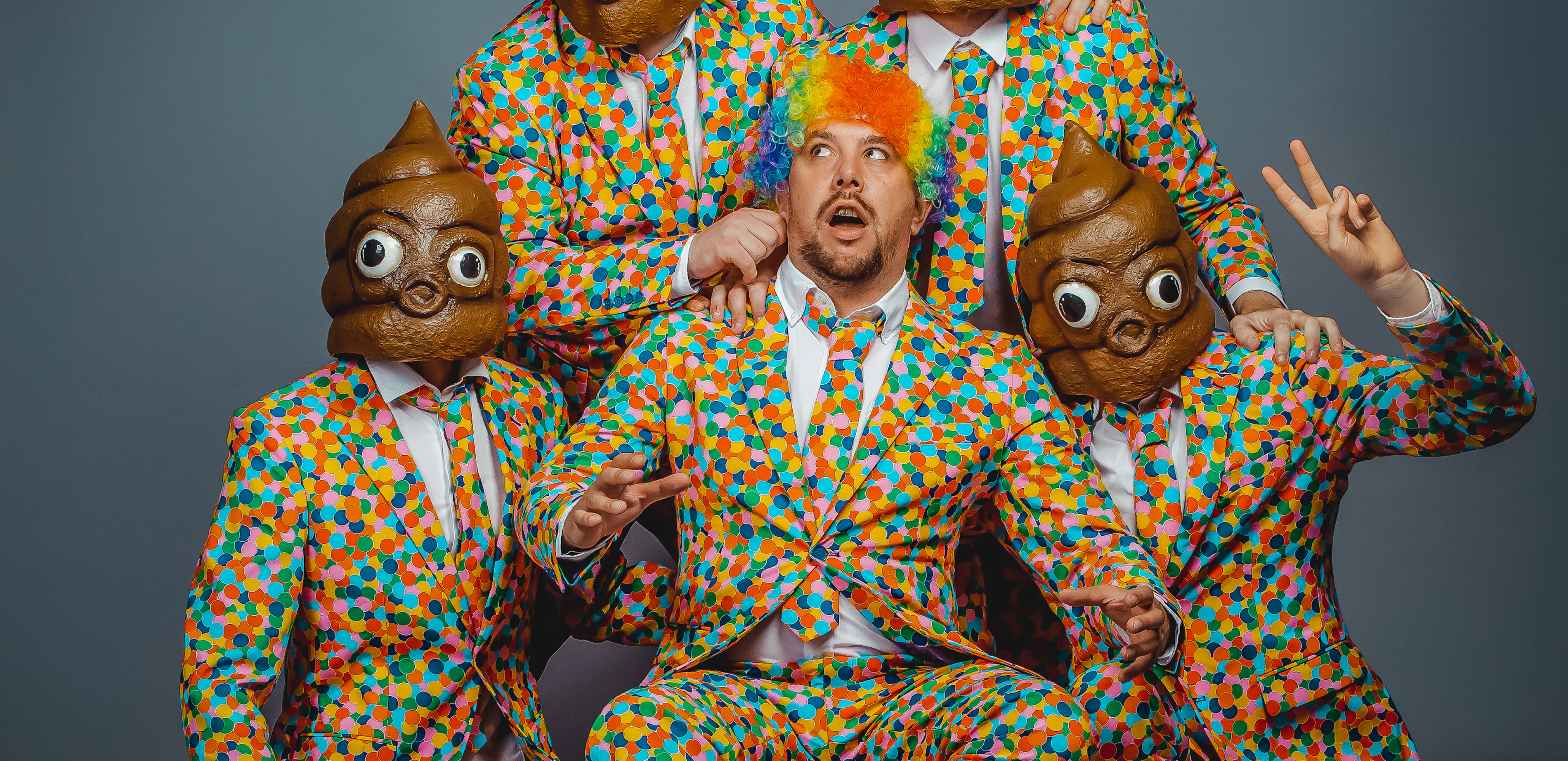 DE UPTEMPOLONAISE PRESSPIC 2025 5 PERS jpg