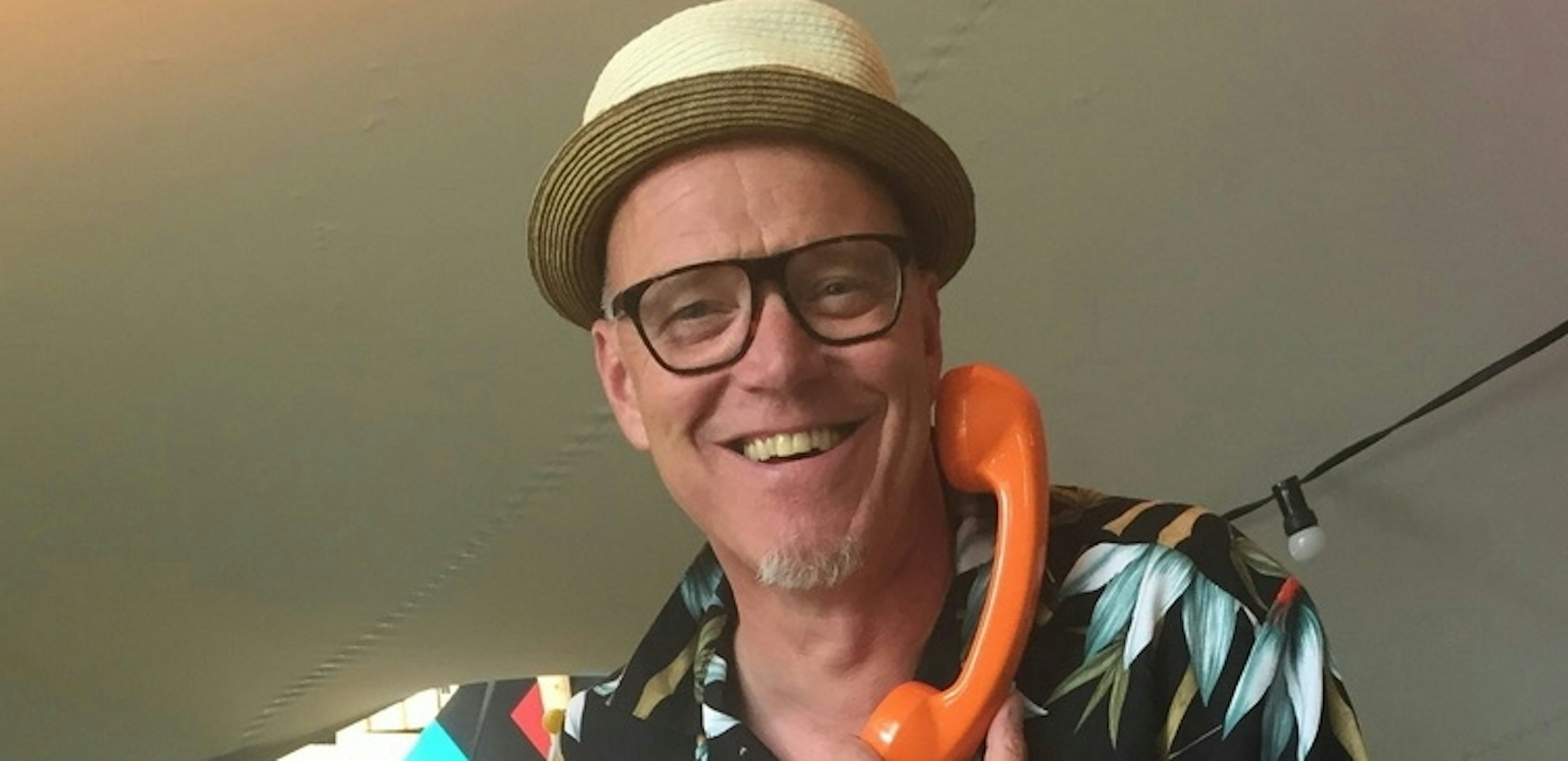 DJ TIN WISH TIN foto