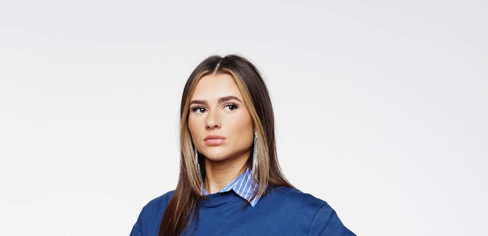 Placeholder for DOLORE