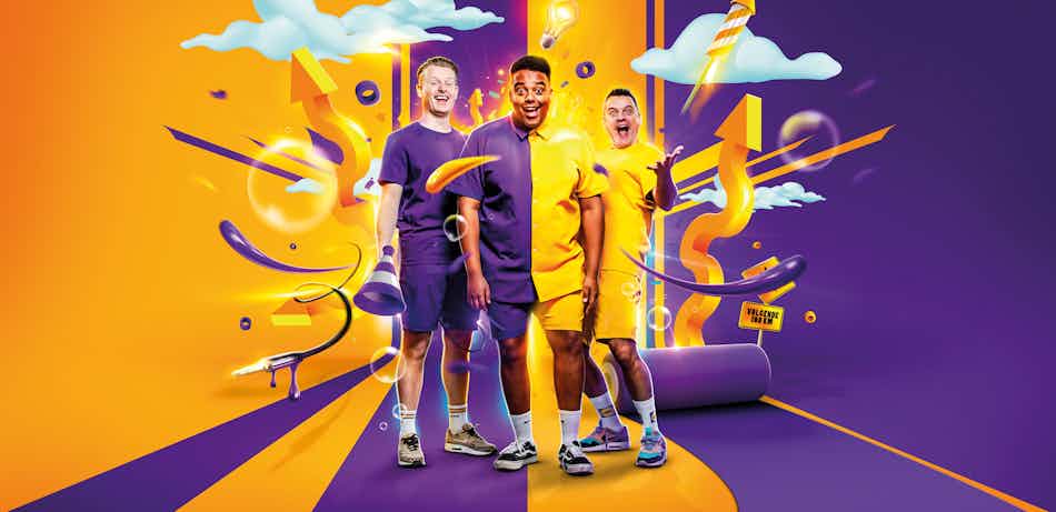 Placeholder for Danzany de Feestmeester