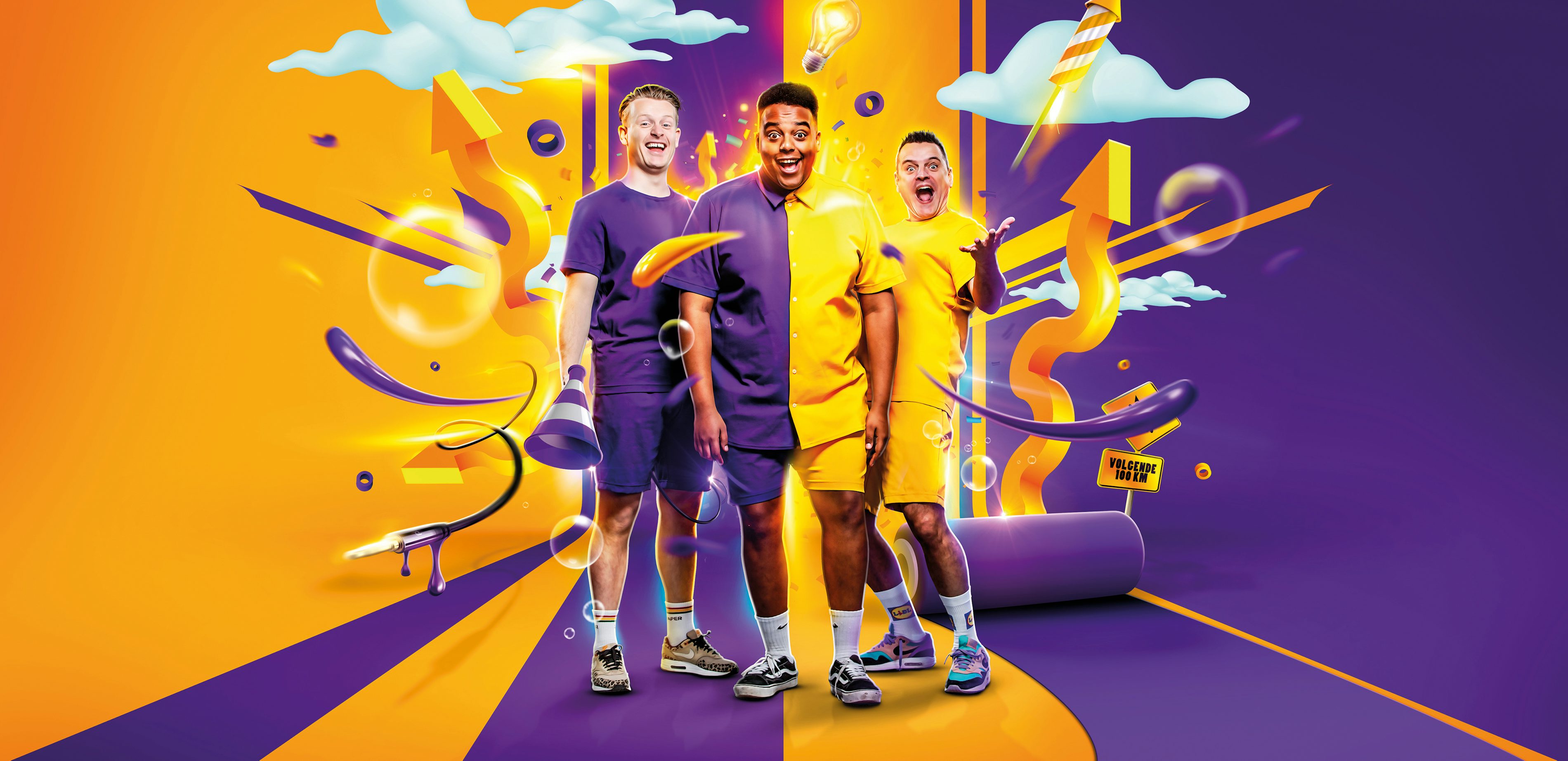 Danzany de Feestmeester