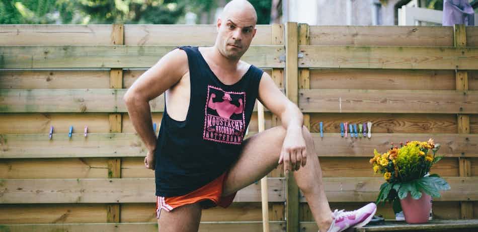 Placeholder for David Vunk 2018 Timo Pisart 1