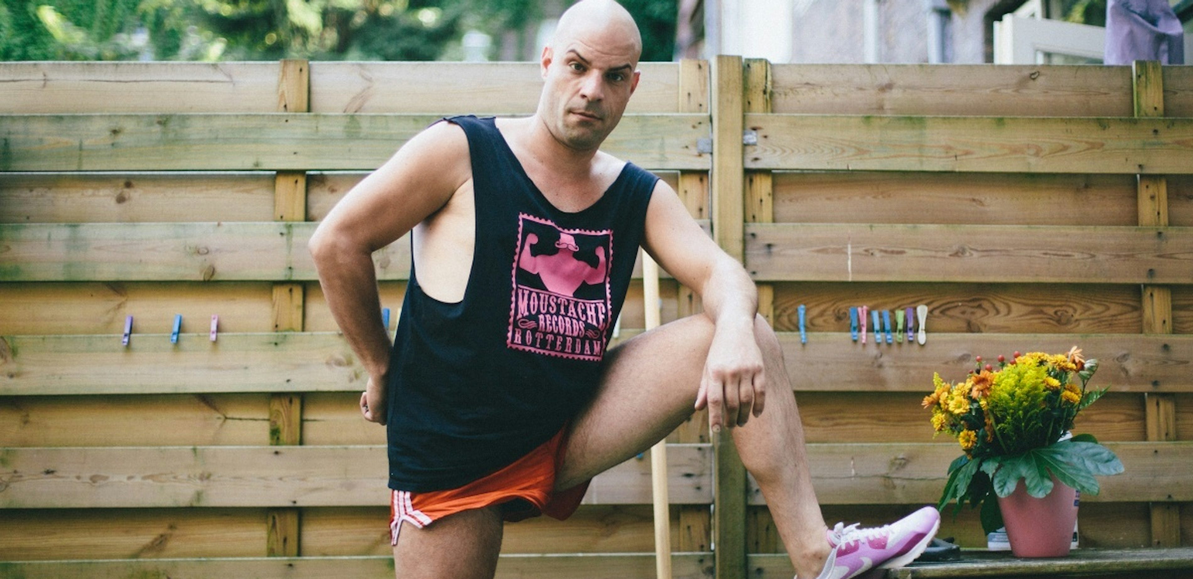 David Vunk 2018 Timo Pisart 1