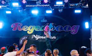 Placeholder for De Regenboog