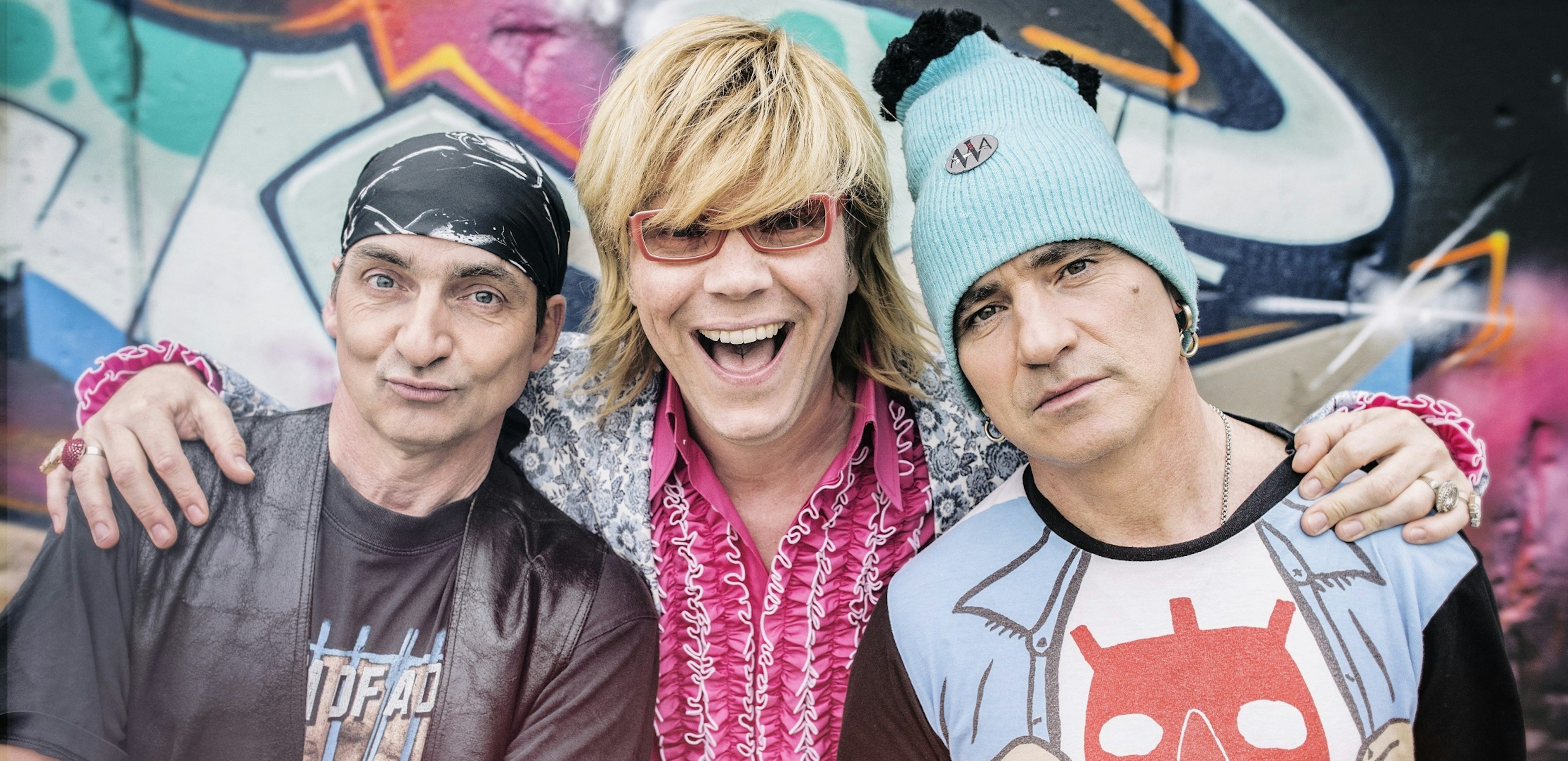 De Sjonnies Bennie Solo