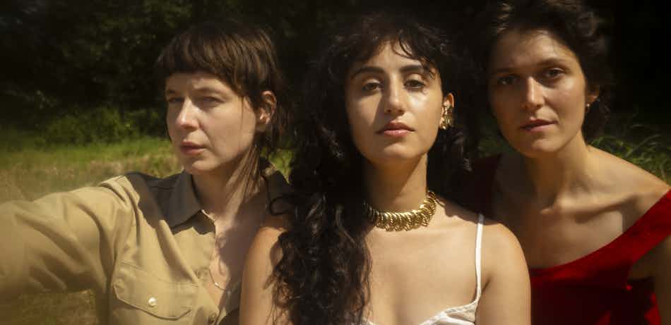 Placeholder for Deep Pockets Eva Portis