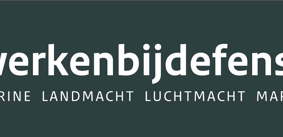 Placeholder for Defensie URL krijgsmachtdelenvlaggetje voor