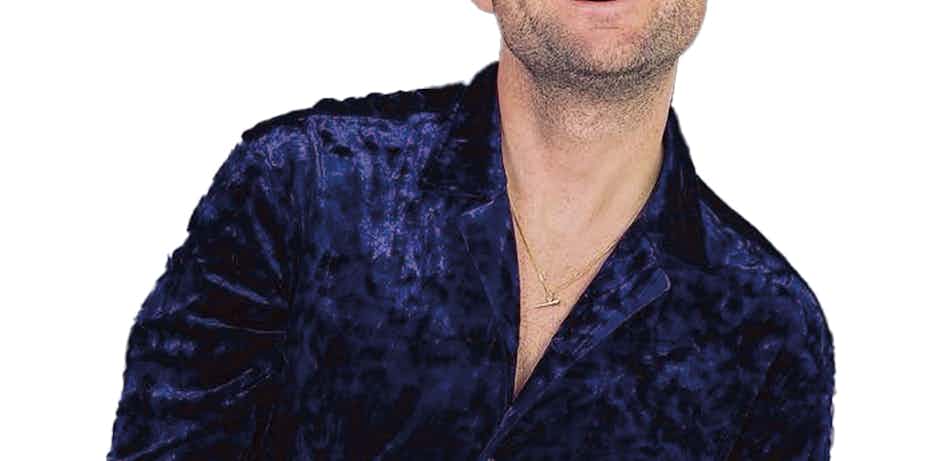 Placeholder for Devon Donovan WB