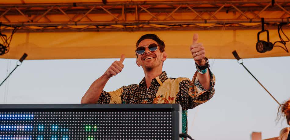 Placeholder for Dj Yuchi 1
