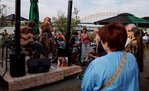 Placeholder for Dock 17