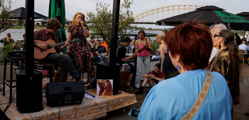 Placeholder for Dock 17