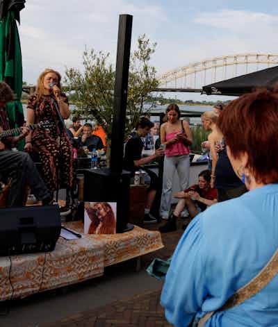 Placeholder for Dock 17