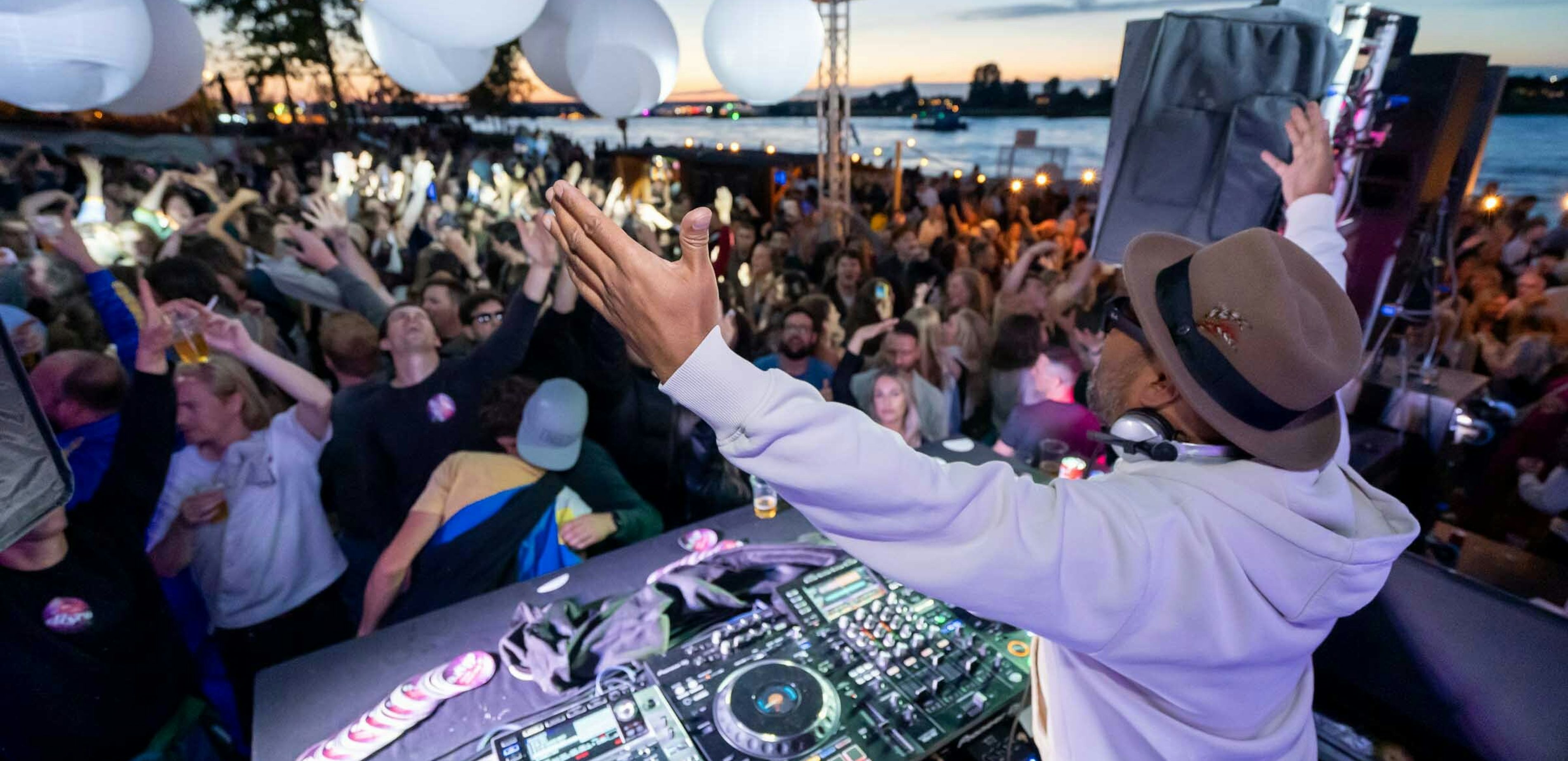 Doe Maar Lekker Disco