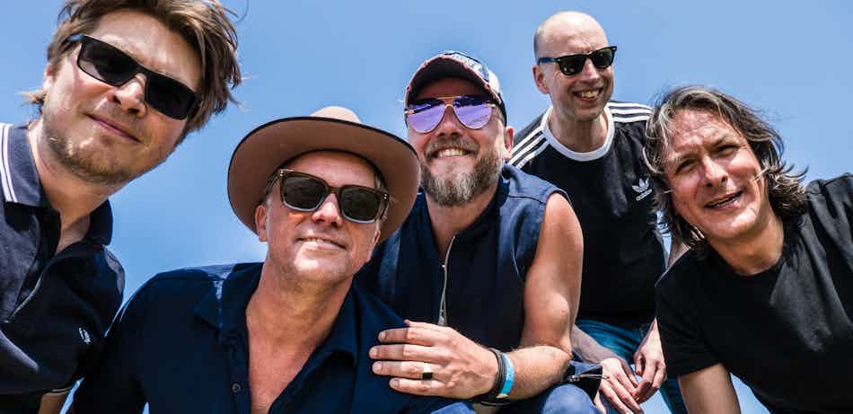 Placeholder for Doe Maar Undercover