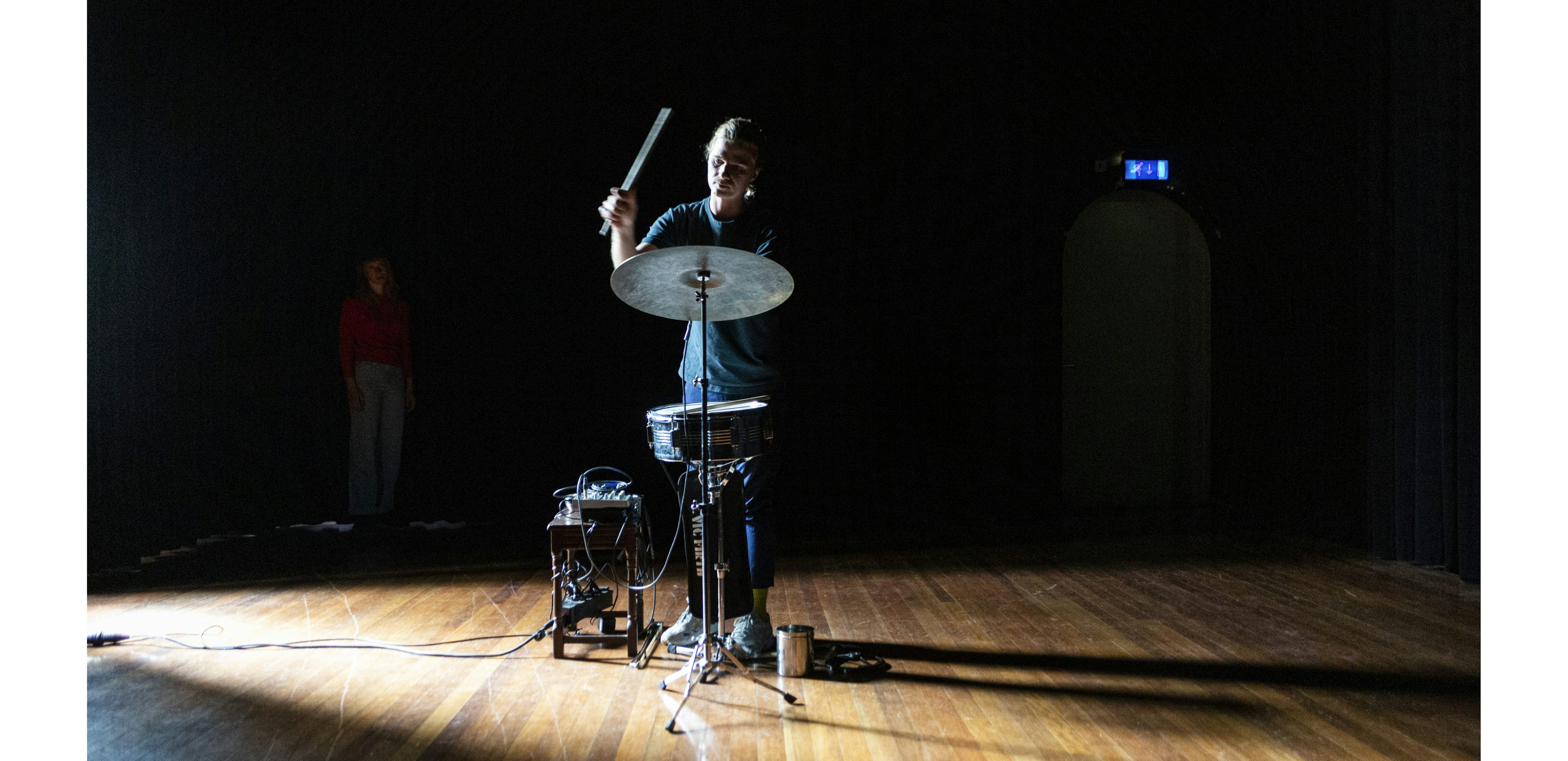 Doris Vervuurt Marthe Koning This Appear foto Moon Saris 9075