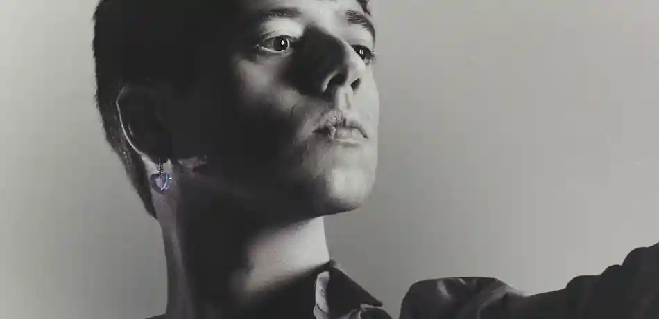 Placeholder for Dressed Like Boys cover art Sieme Hermans0054 SQUARE