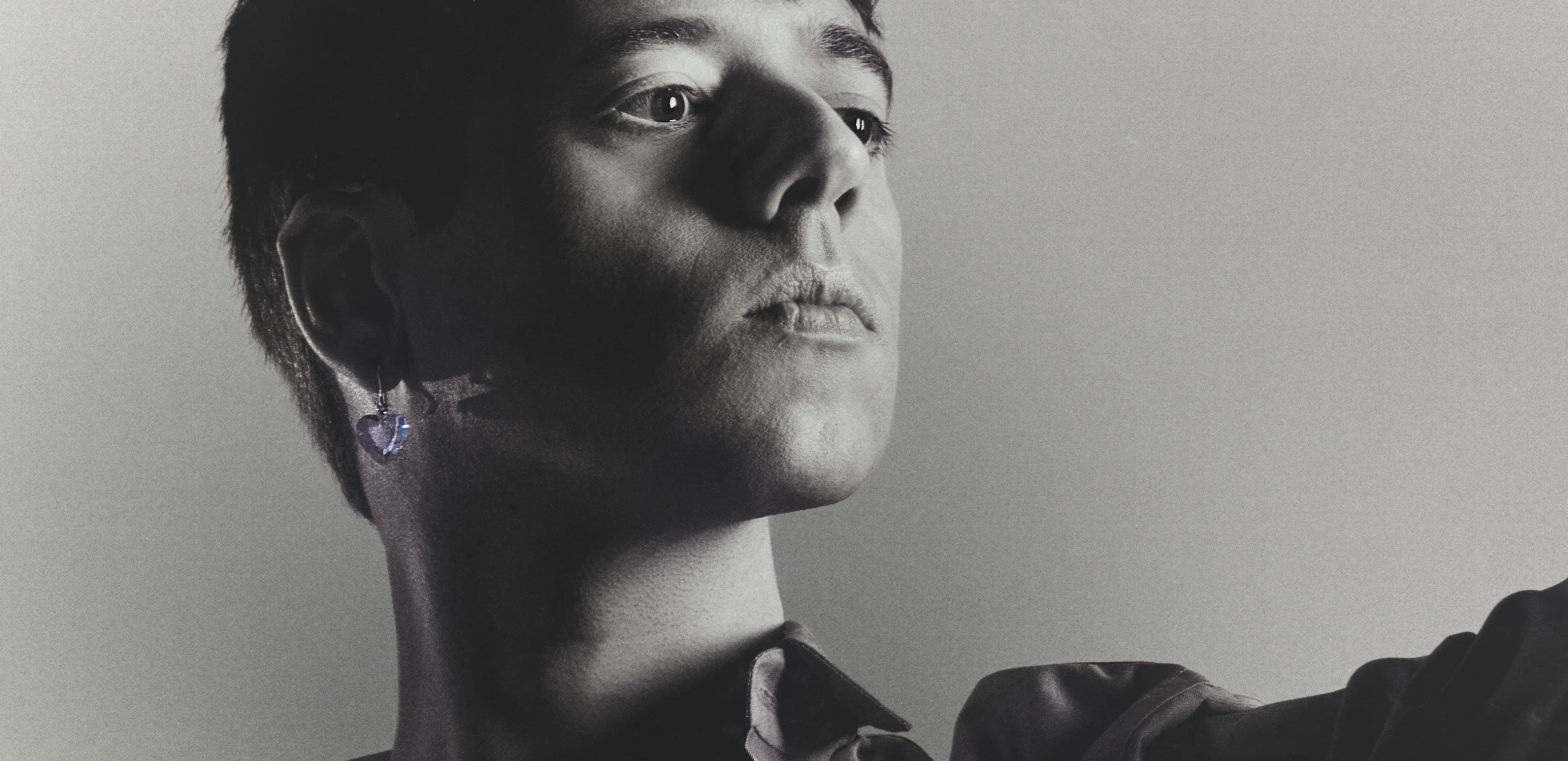 Dressed Like Boys cover art Sieme Hermans0054 SQUARE