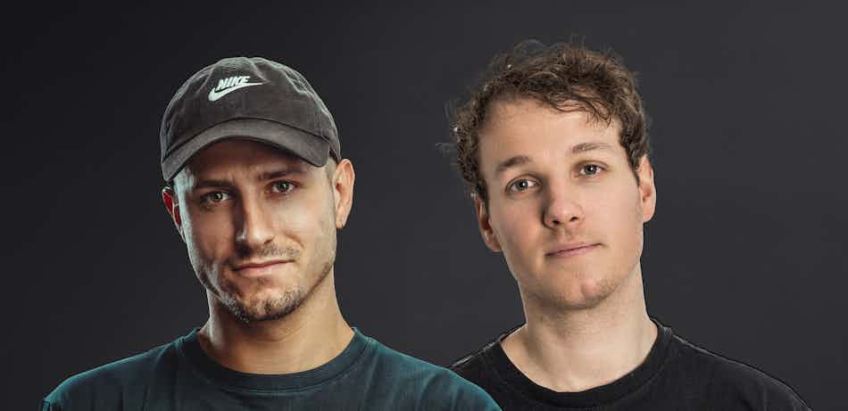 Placeholder for Ecstatic Jay Reeve