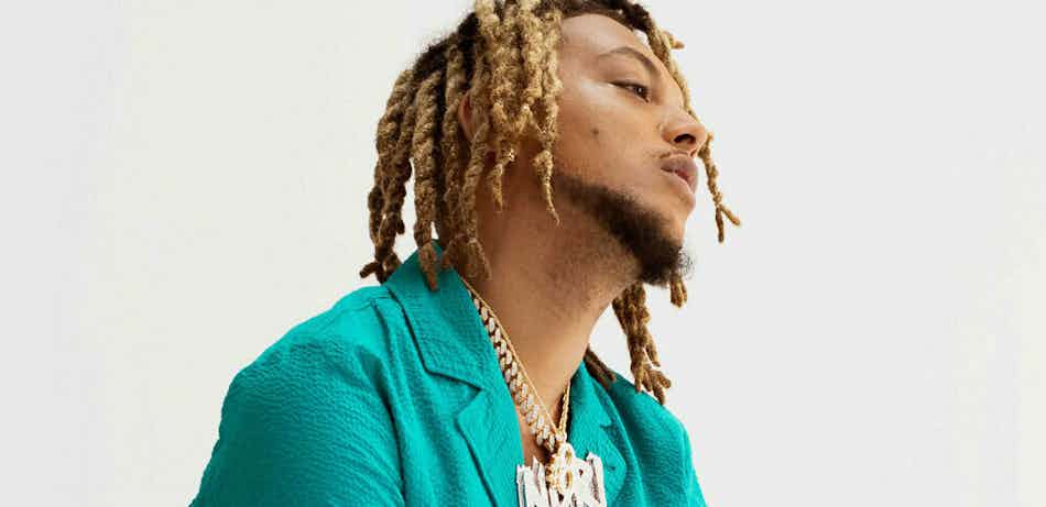 Placeholder for Emporium 2022 Ronnie Flex