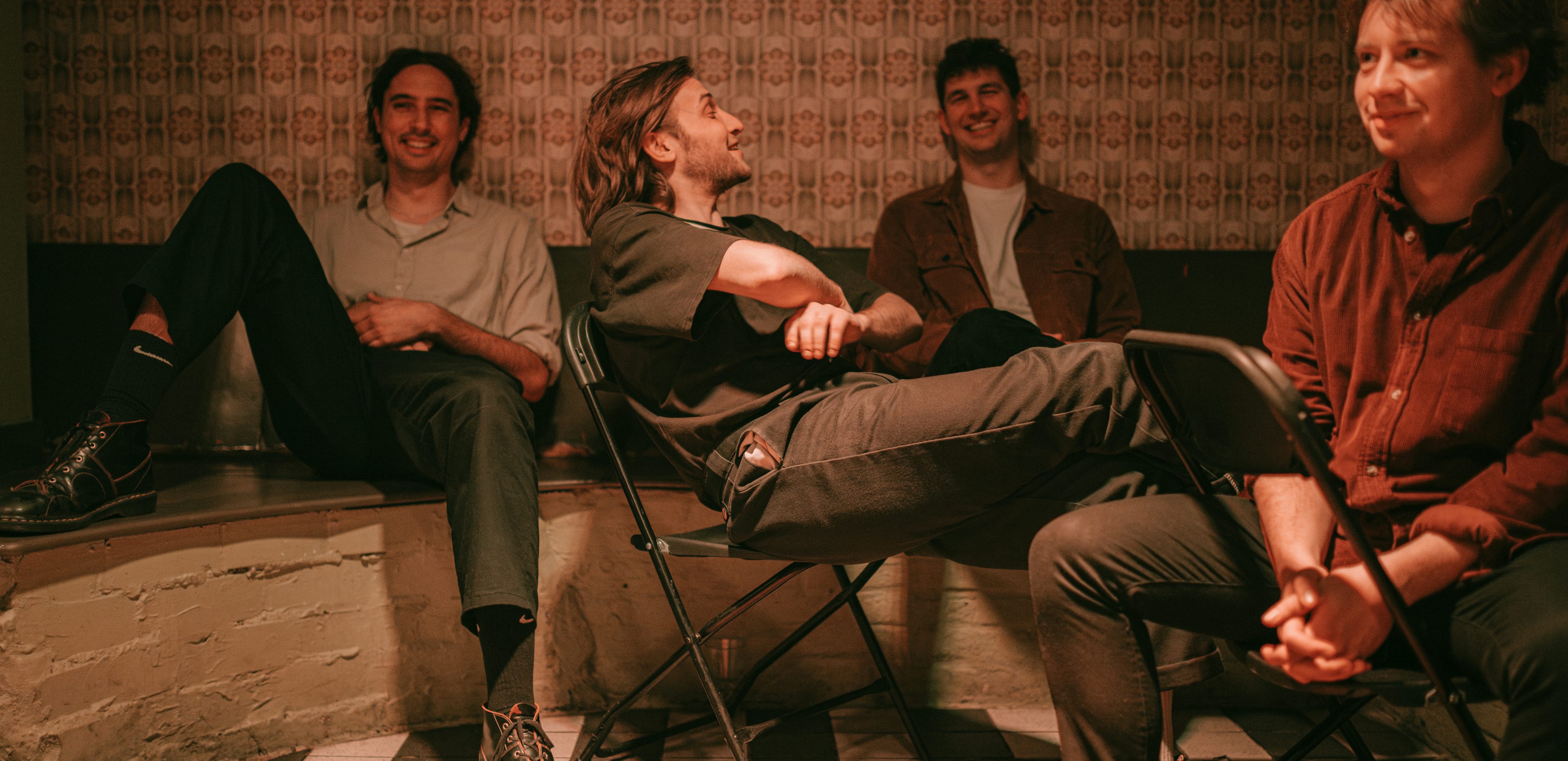 FOXLANE PRESS PHOTO 2 by Elske Nissen