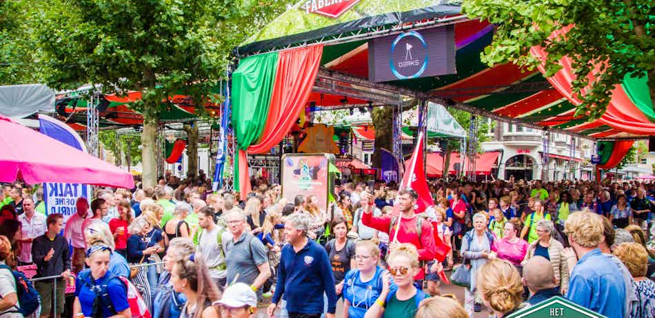 Placeholder for Faberplein 2019 De Dinsdag 26